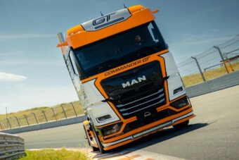 Itt az idei év egyik legdögösebb vontatója