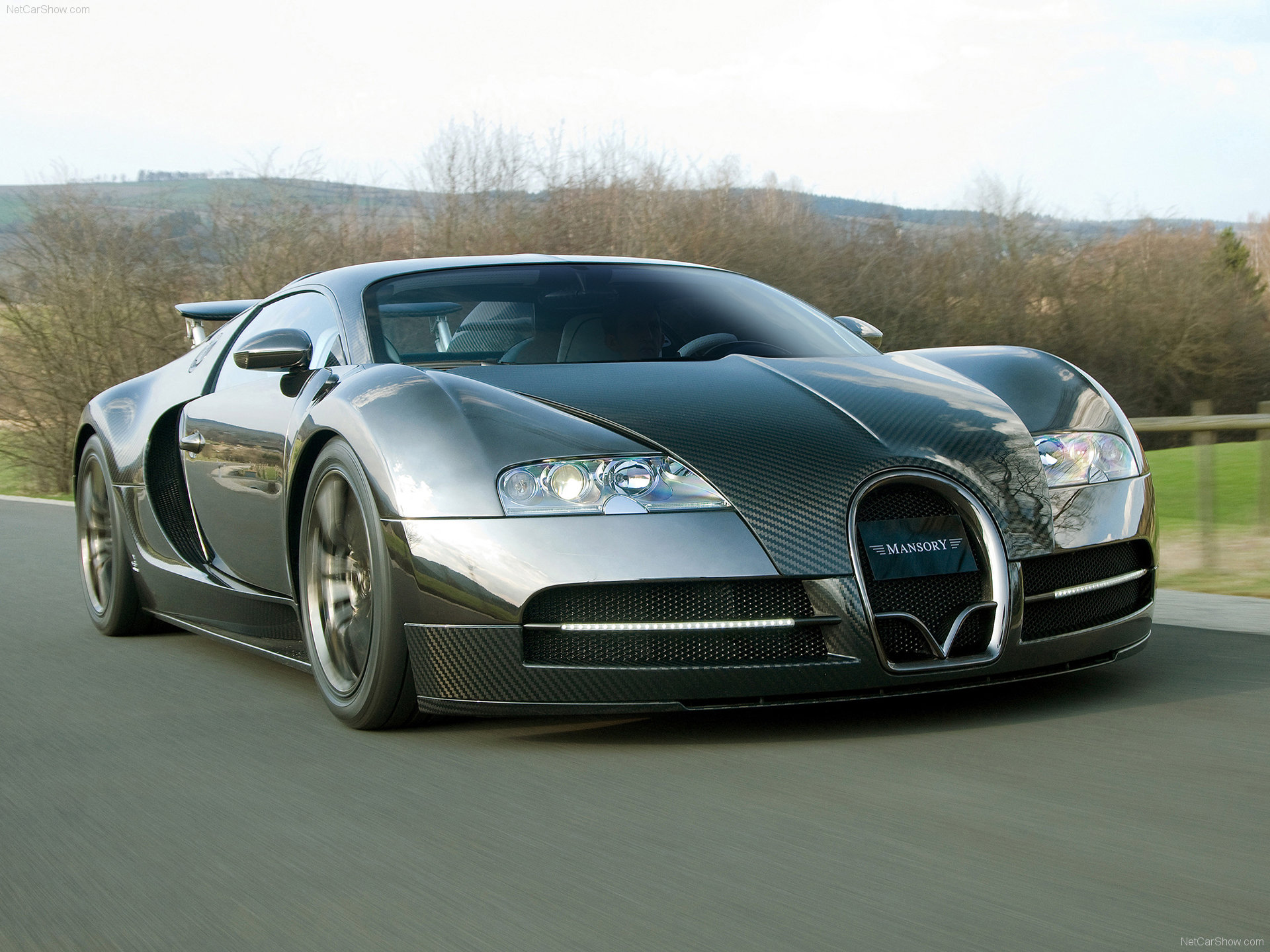 mansory-bugatti_veyron_linea_vincero-2009-wallpaper | Vezess
