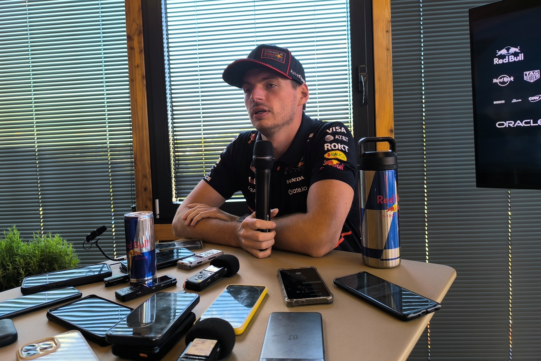 F1: Eldőlt a világbajnok sorsa a Hungaroringen Kép