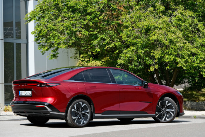 Jó ötlet japán Mazdát kínai Mazdára cserélni? 19