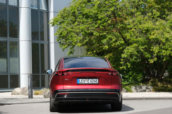 Jó ötlet japán Mazdát kínai Mazdára cserélni? 14