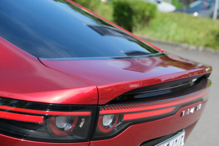 Jó ötlet japán Mazdát kínai Mazdára cserélni? 6