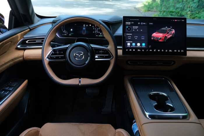 Jó ötlet japán Mazdát kínai Mazdára cserélni? 10