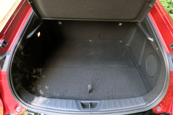 Jó ötlet japán Mazdát kínai Mazdára cserélni? 12