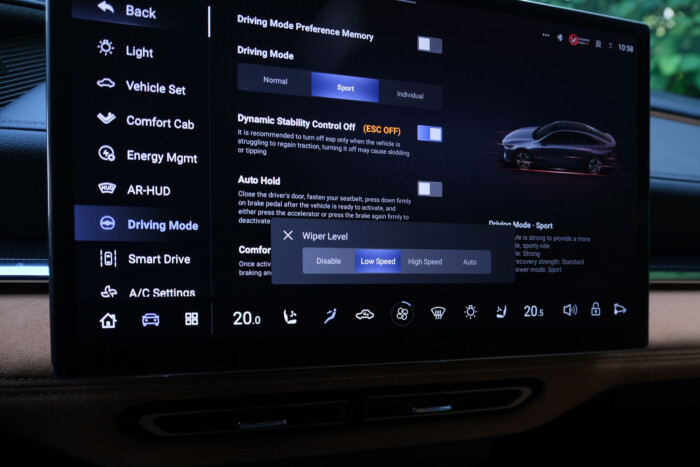 Jó ötlet japán Mazdát kínai Mazdára cserélni? 8