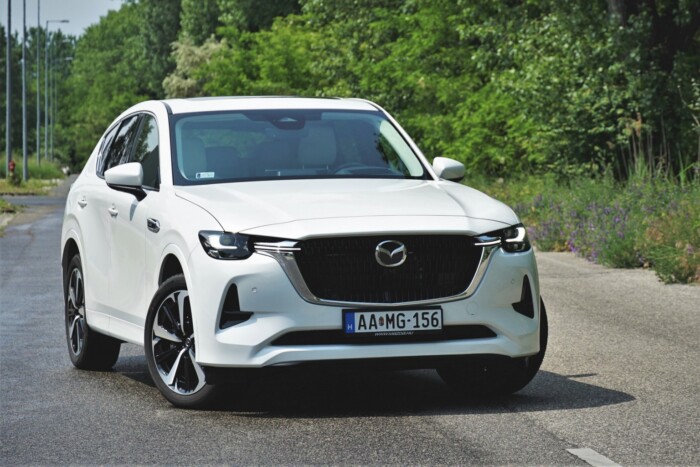 IIyen autó kell a magyaroknak 12