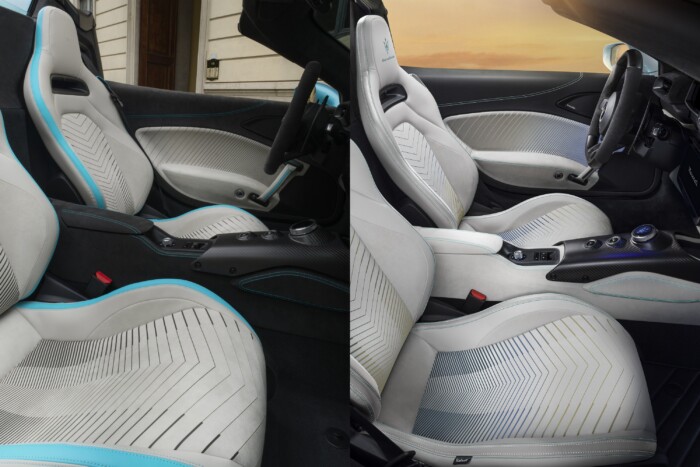 Új, dögös szupersportautó Olaszországból 13