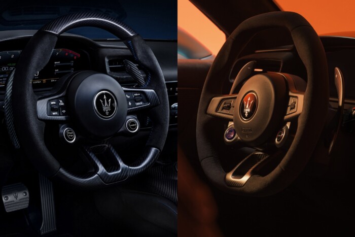 Új, dögös szupersportautó Olaszországból 11