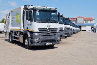 Gyerekkori álomautókat kapott Győr, megnéztük