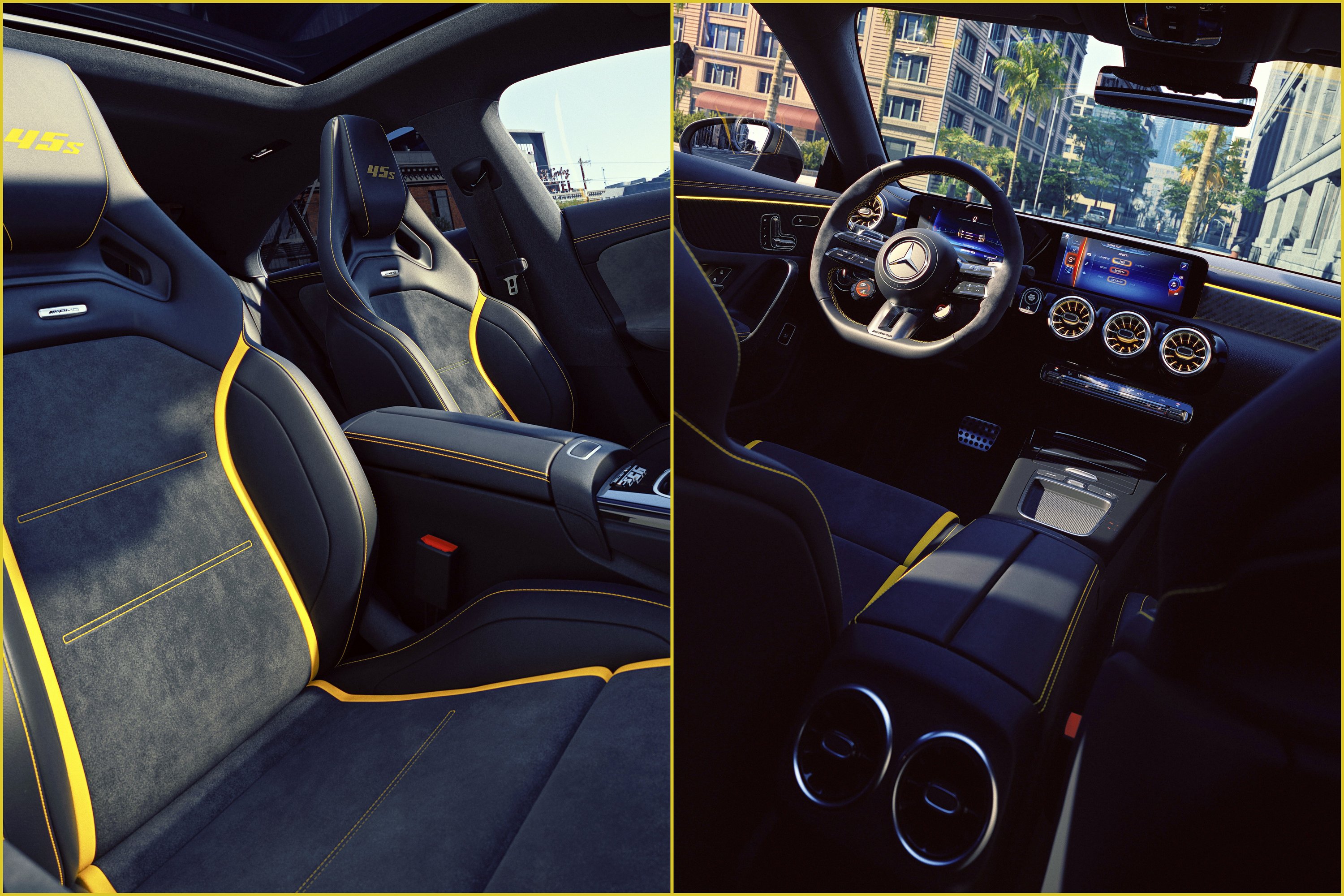 mercedes-amg-cla-45-s-4matic-final-edition-5 | Vezess | Vezess