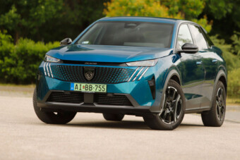 20 millió egy villanyautóért? A Peugeot ezt nyújtja ennyiért