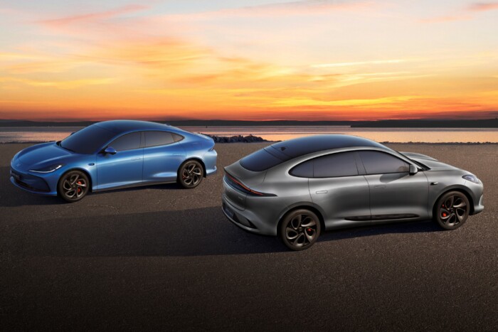 Átnyergel a prémiumra az olcsó autók gyártója? 6