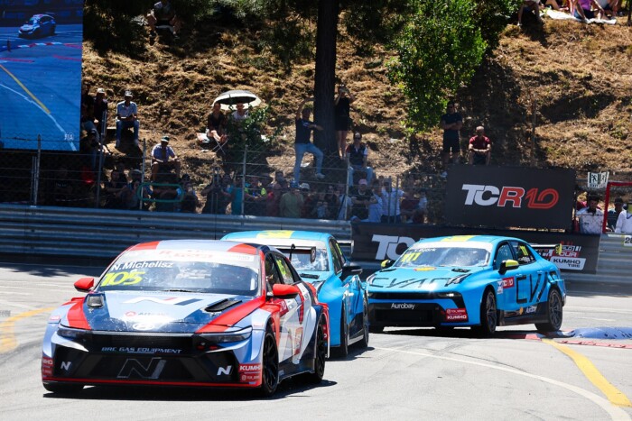 Borzalmas balszerencséje volt Michelisznek, mégis örül