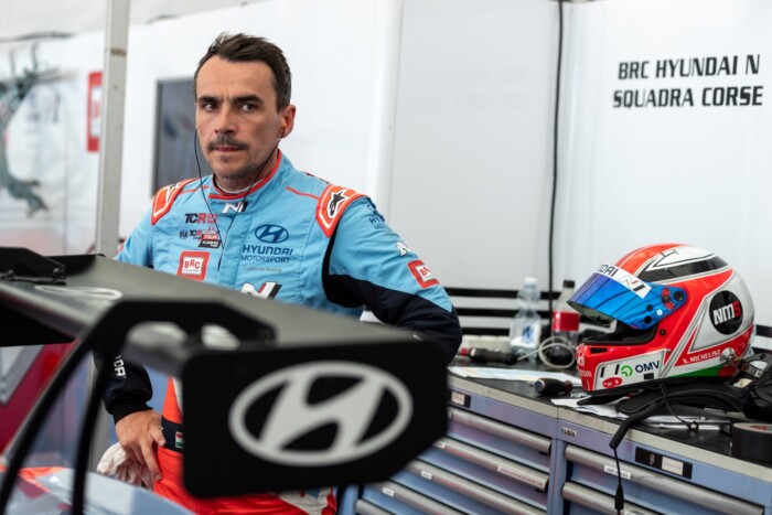 Borzalmas balszerencséje volt Michelisznek, mégis örül 2