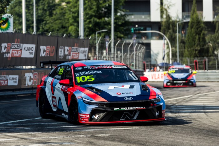 Borzalmas balszerencséje volt Michelisznek, mégis örül 1