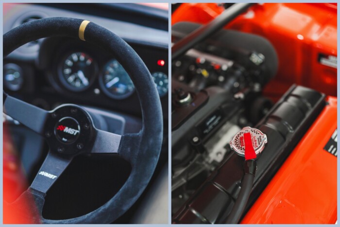 Műveterán örömautó egy panelgarzon árában 7