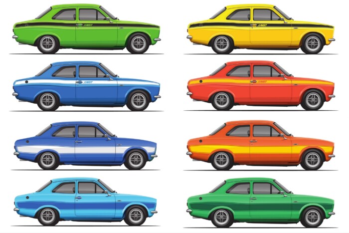 Műveterán örömautó egy panelgarzon árában 8