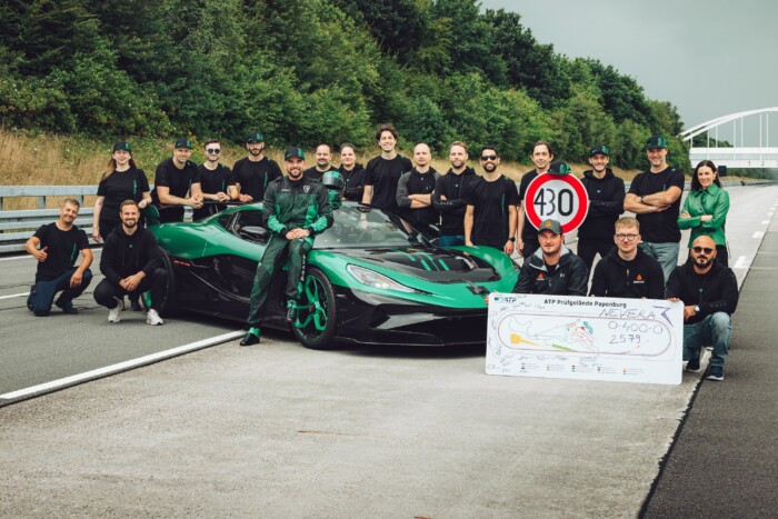 Két tucat világcsúcs dőlt meg egy napon belül 7