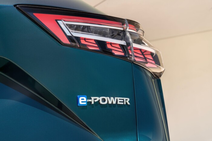 Ez a hibrid más, mint a többi: kipróbáltuk a Nissan új hajtását 6