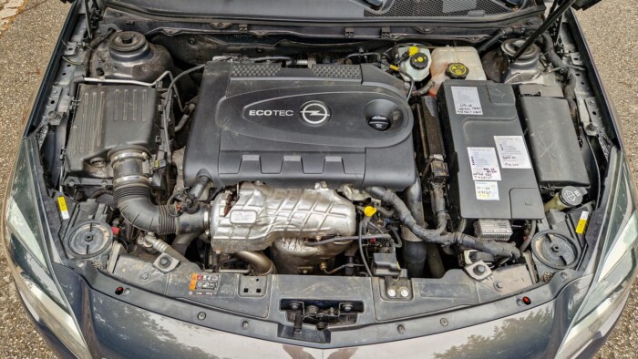 Használtan zsákutca lehet az Opel csúcsmodellje 7