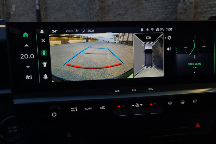 Ez most a legmenőbb Opel itthon 20