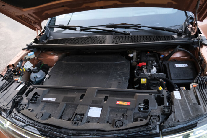 Ez most a legmenőbb Opel itthon 16