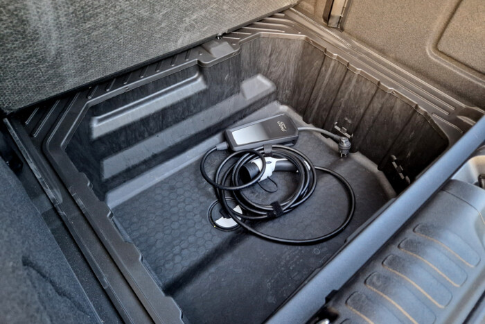 A józan ész elektromos autója? 3