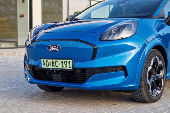 A józan ész elektromos autója? 2