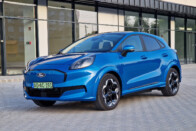 Ez a Ford igazi csendestárs a családi logisztikában 1
