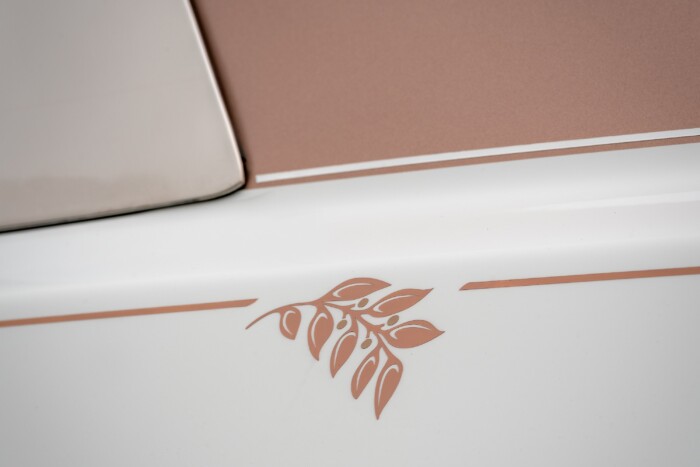 Kicsipkézték a luxusautót, ajándékba megy apunak 8 | Vezess Kicsipkézték a luxusautót, ajándékba megy apunak 8