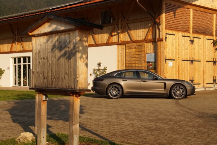 Ezek voltak a nyomaték dízel istenei, és mind német 4