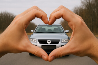 Használt autók, amikért rajonganak a magyar vevők