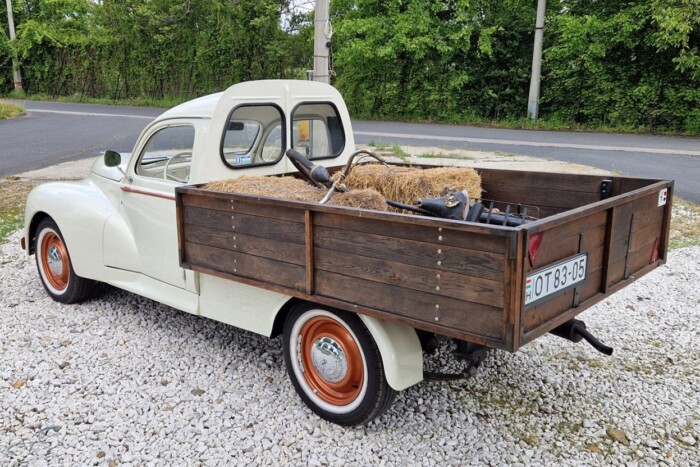 Igazi és ritka kincs ez a hazai Peugeot, pedig már 70 éves 8 | Vezess Igazi és ritka kincs ez a hazai Peugeot, pedig már 70 éves 8