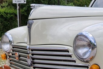 Igazi és ritka kincs ez a hazai Peugeot, pedig már 70 éves