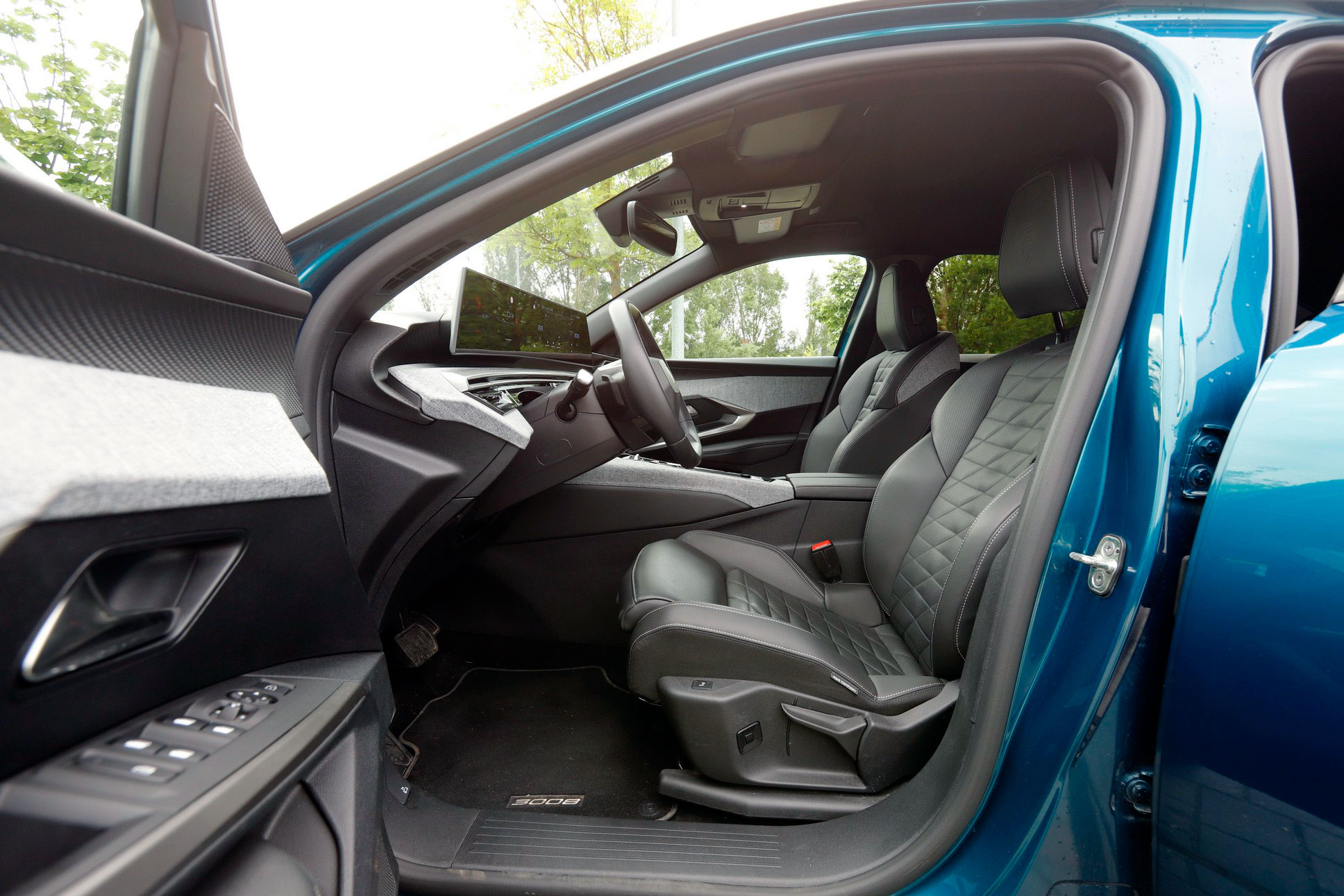 peugeot-e-3008-teszt-2025-01 | Vezess | Vezess
