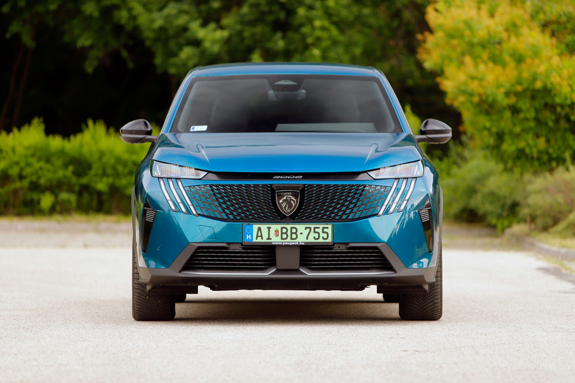 peugeot-e-3008-teszt-2025-01 | Vezess | Vezess
