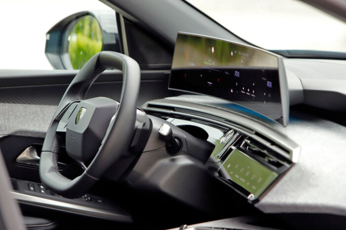 20 millió egy villanyautóért? A Peugeot ezt nyújtja ennyiért 14