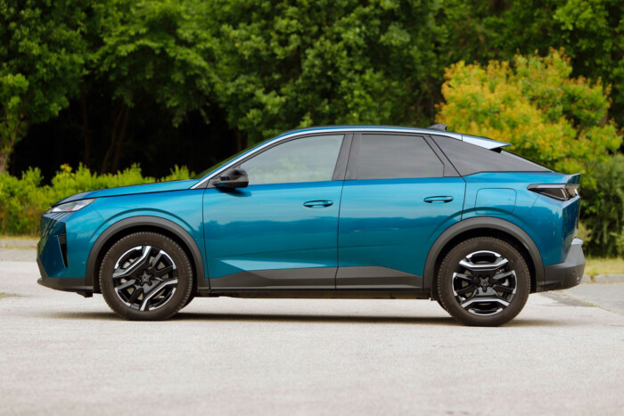 20 millió egy villanyautóért? A Peugeot ezt nyújtja ennyiért 7