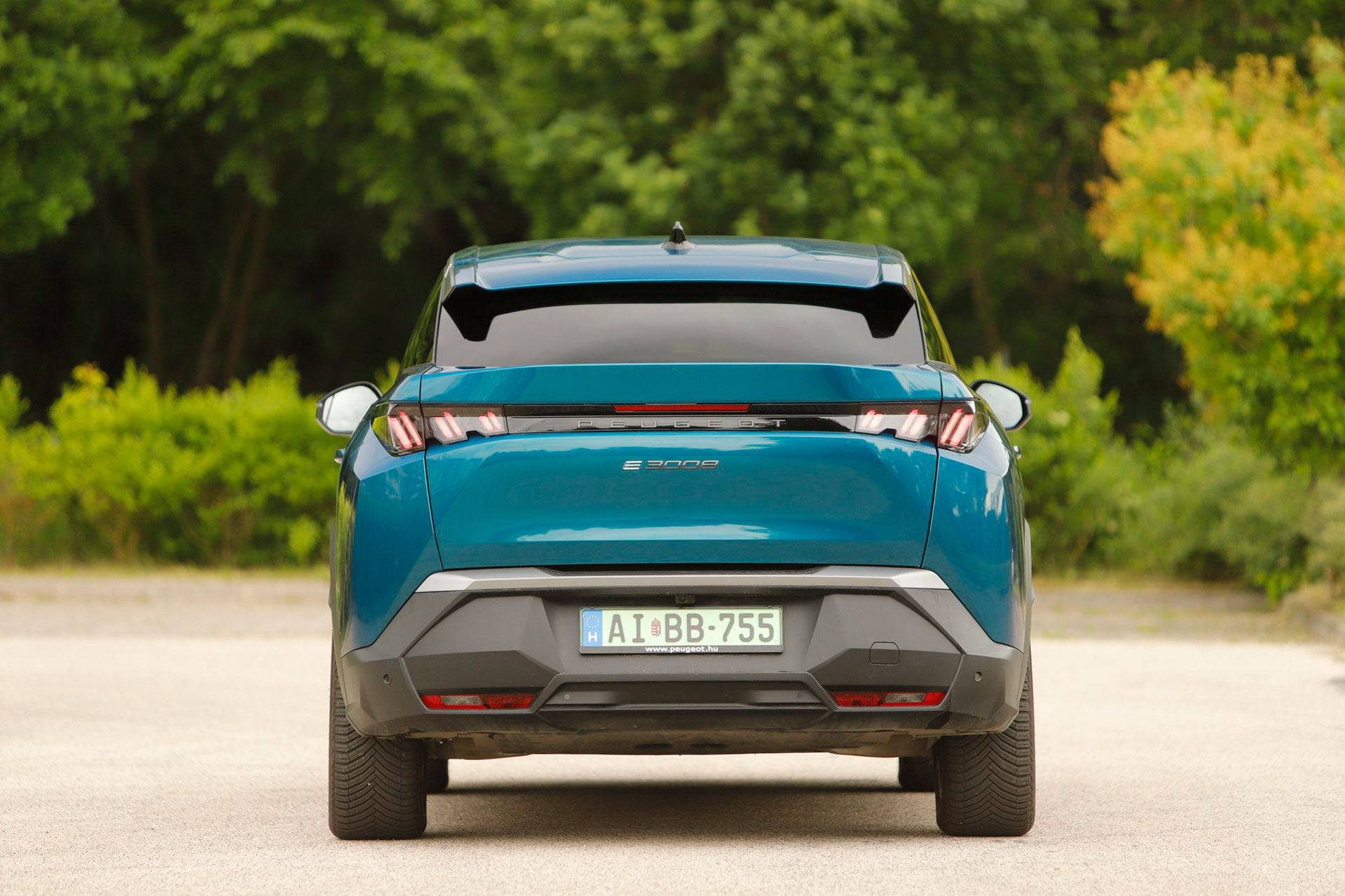 peugeot-e-3008-teszt-2025-06 | Vezess | Vezess
