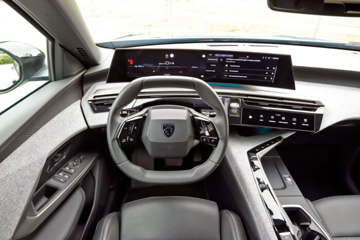 20 millió egy villanyautóért? A Peugeot ezt nyújtja ennyiért 20