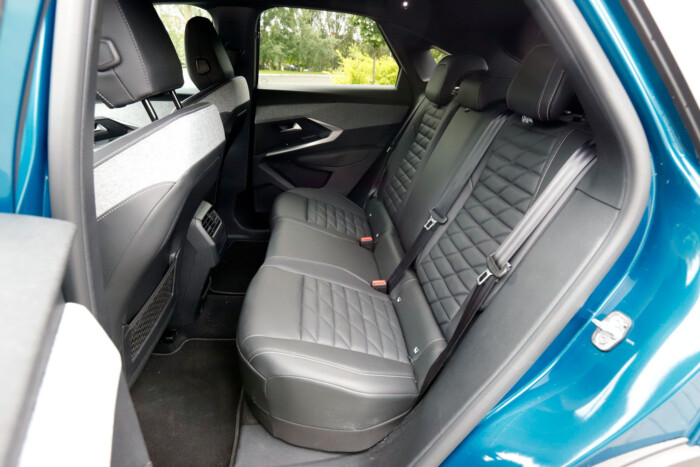 20 millió egy villanyautóért? A Peugeot ezt nyújtja ennyiért 16