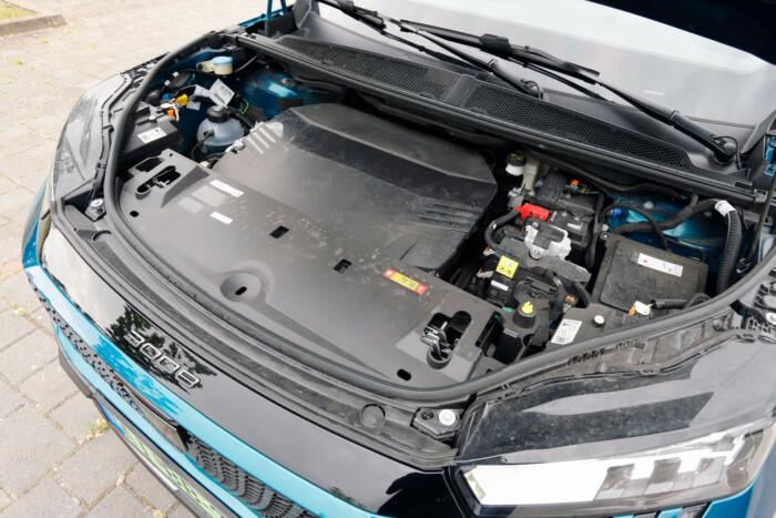 20 millió egy villanyautóért? A Peugeot ezt nyújtja ennyiért 18