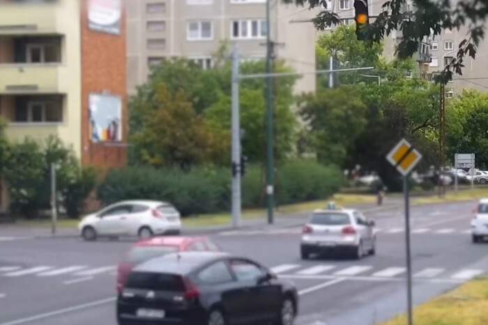 Sok hazai autós saját magát ülteti fel a szíváshintára, a rendőrök pedig ki is használják