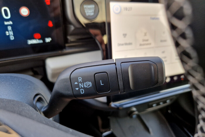 A józan ész elektromos autója? 11