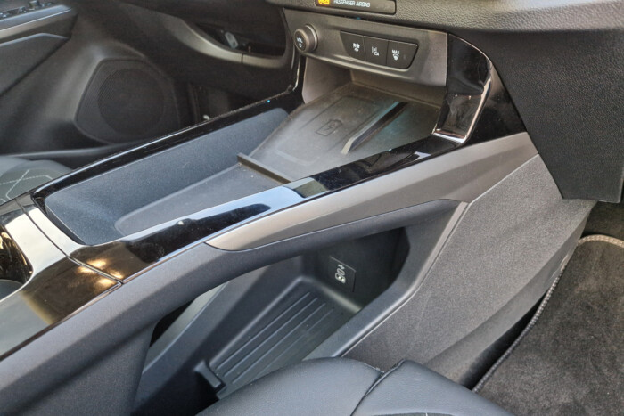 A józan ész elektromos autója? 23