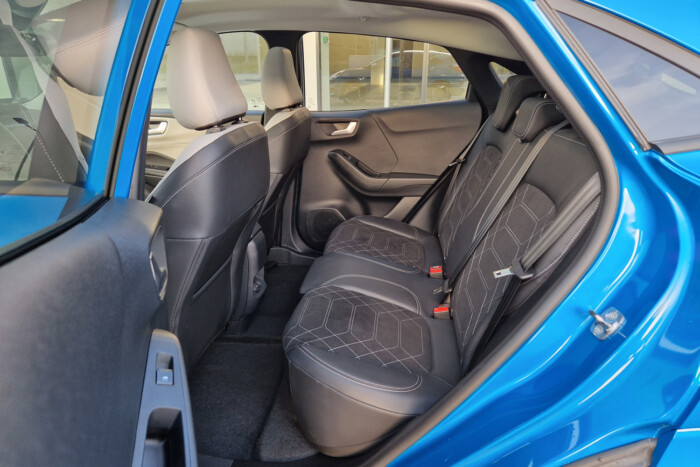 A józan ész elektromos autója? 12