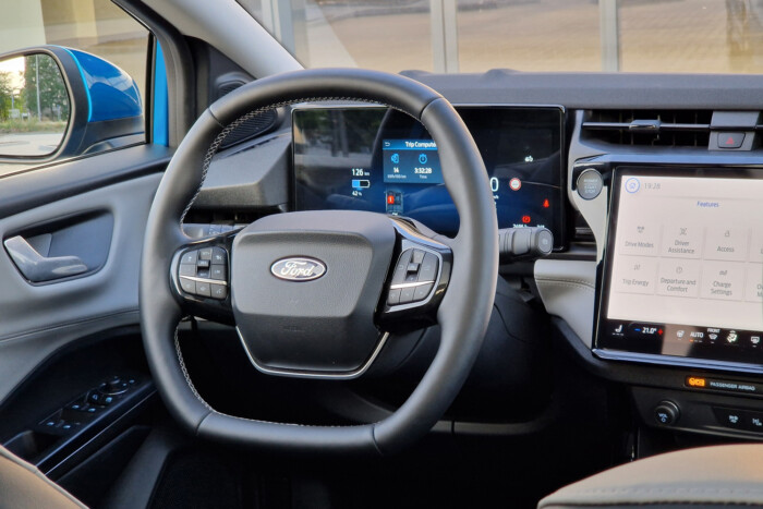 A józan ész elektromos autója? 9