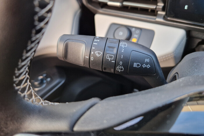 A józan ész elektromos autója? 20