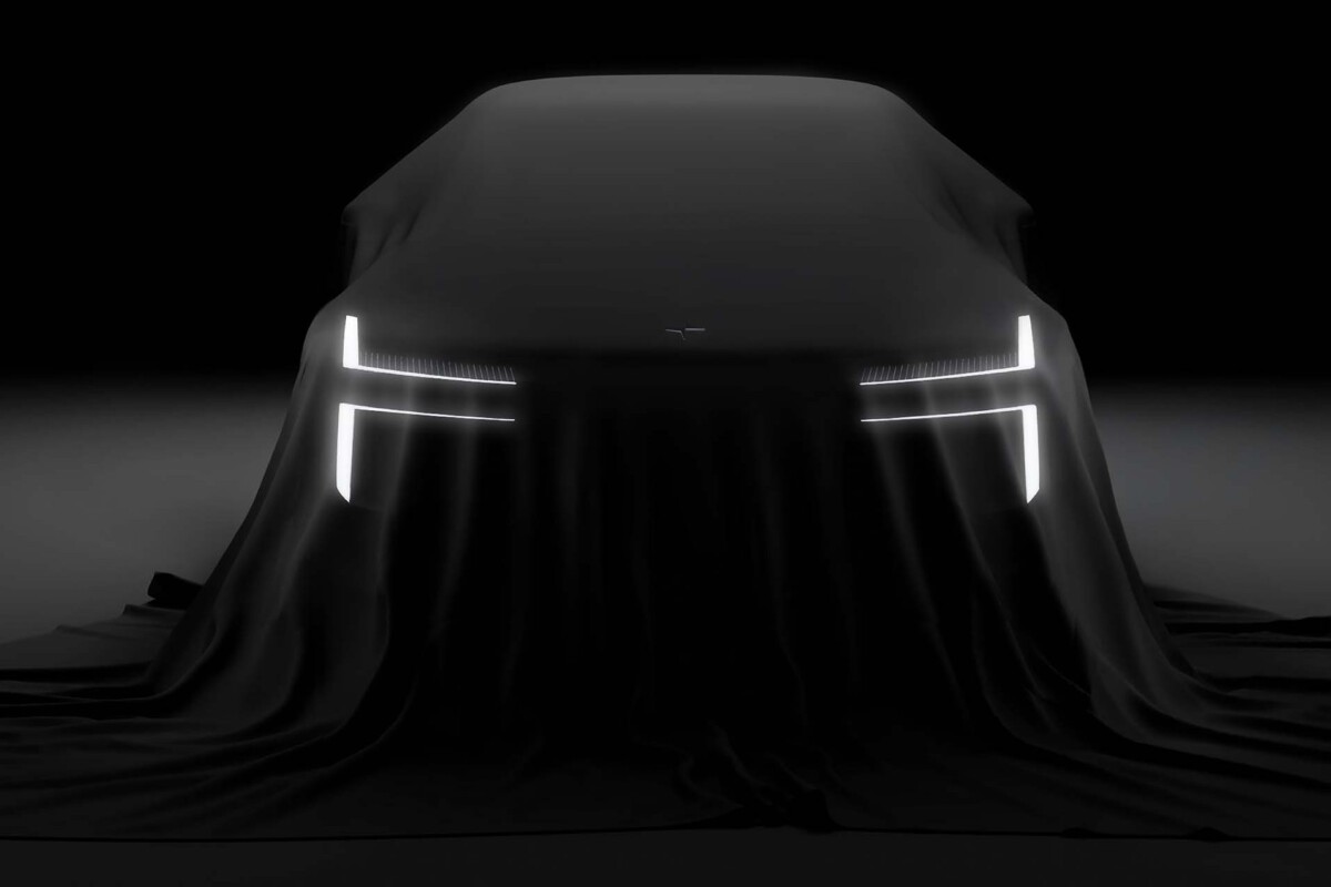 Kassán gyártják az új svéd-kínai prémium SUV-ot