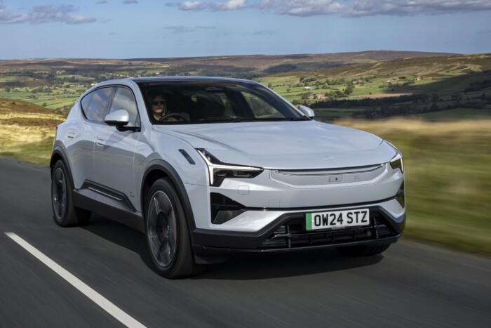 Kassán gyártják az új svéd‒kínai prémium-SUV-ot 7